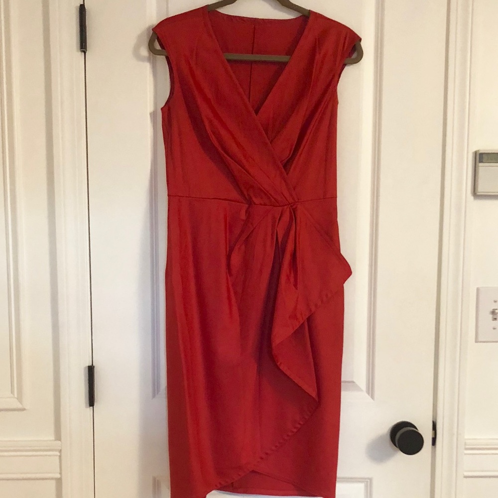 MAXMARA COCKTAIL DRESS